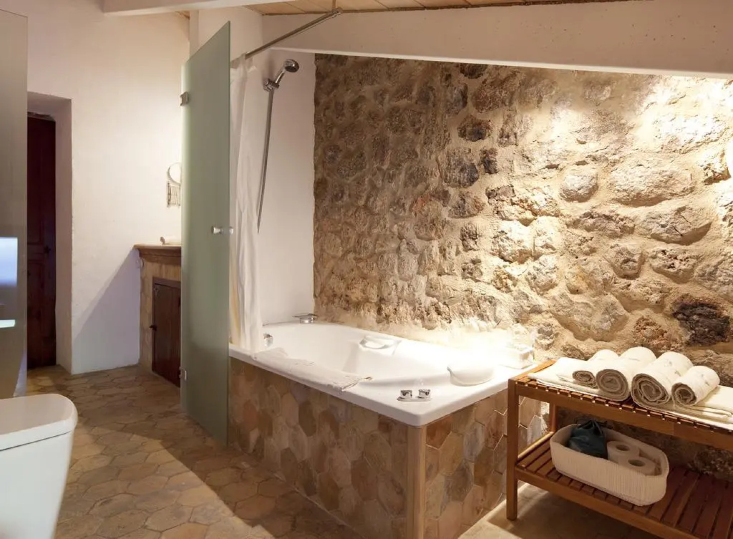 Hotel Mirabó De Valldemossa