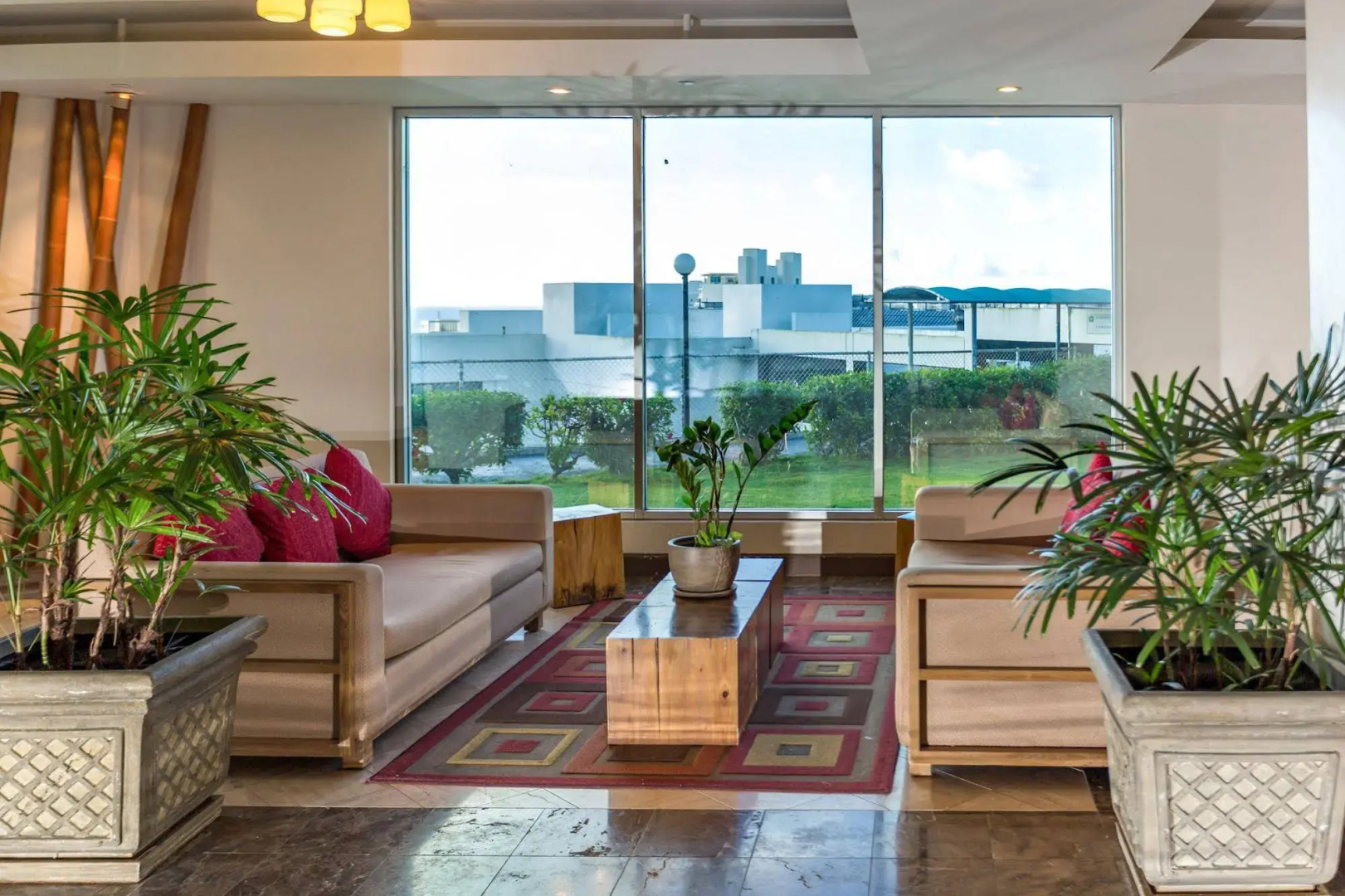 Oceanview Hotel & Residences