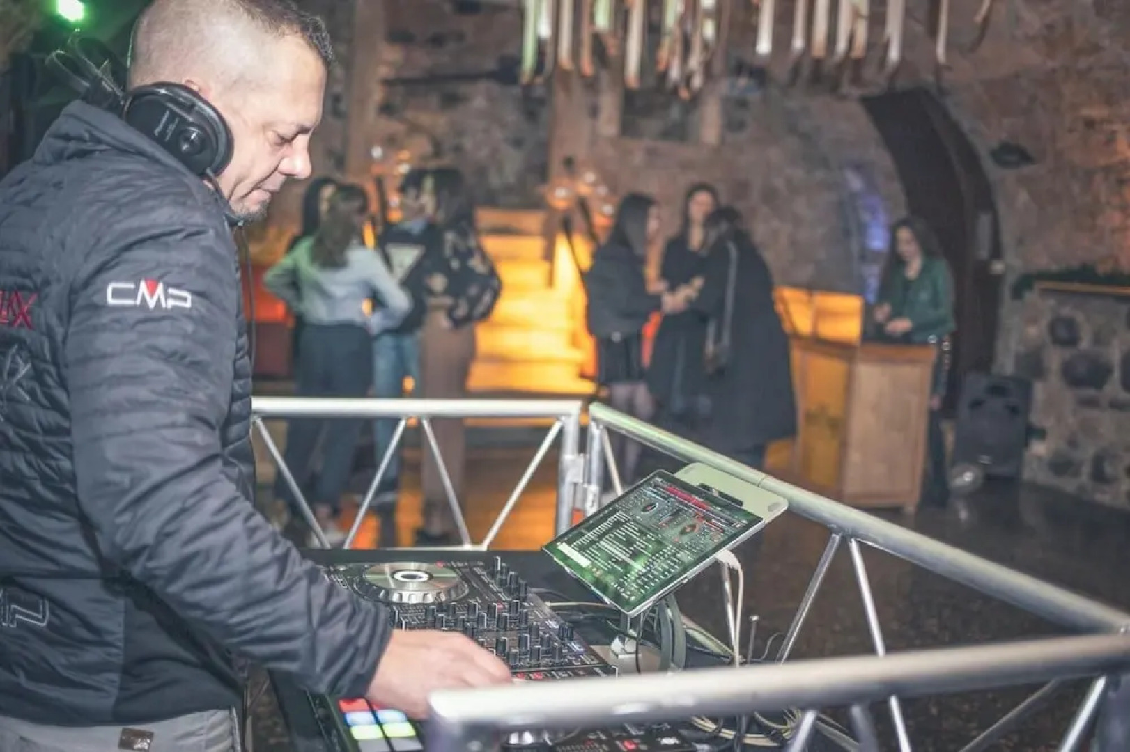 Hotel Ristorante Due Platani