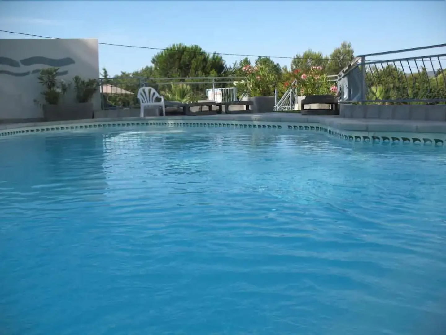 Residence Hoteliere Saint Esteve