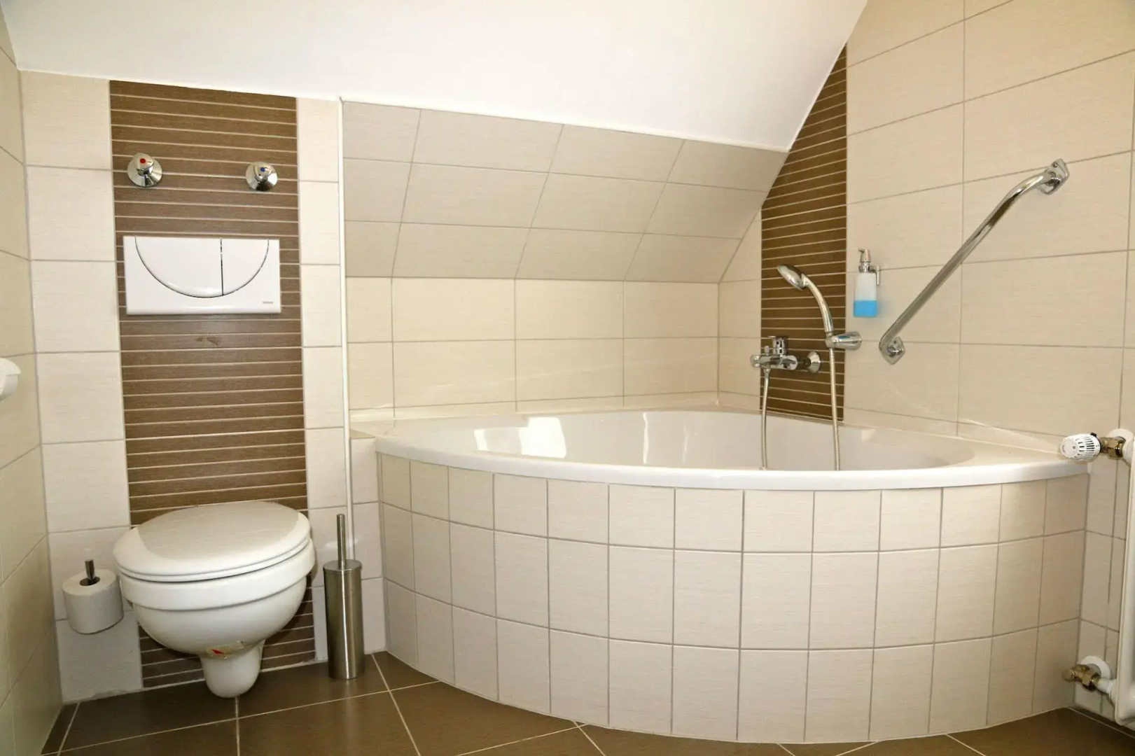 Hotel Markgräfler Hof