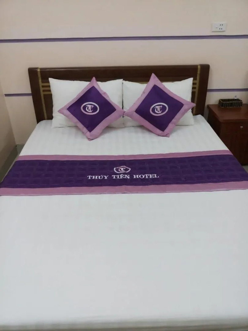 Thuy Tien Hotel