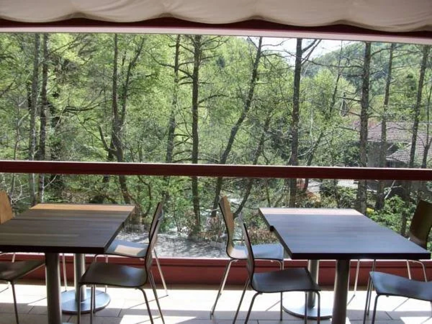 Hostal Rural Arrobi Borda