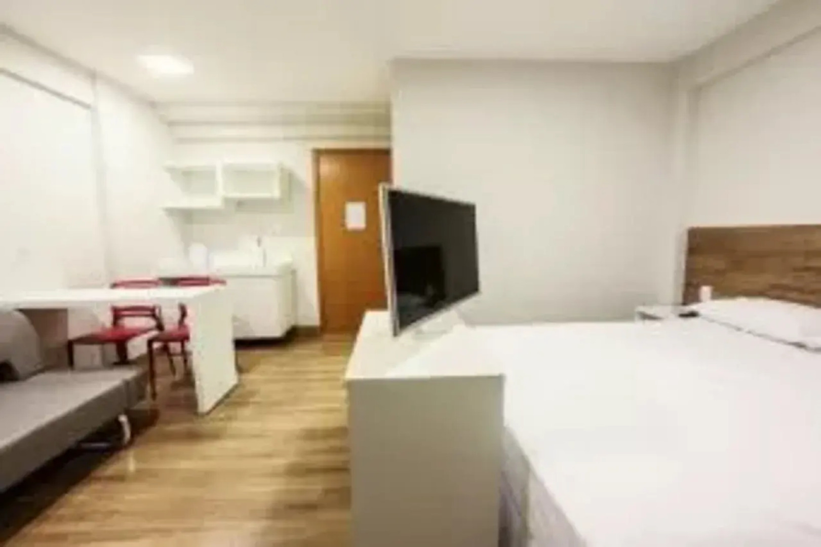 i5 Hotel Águas Claras