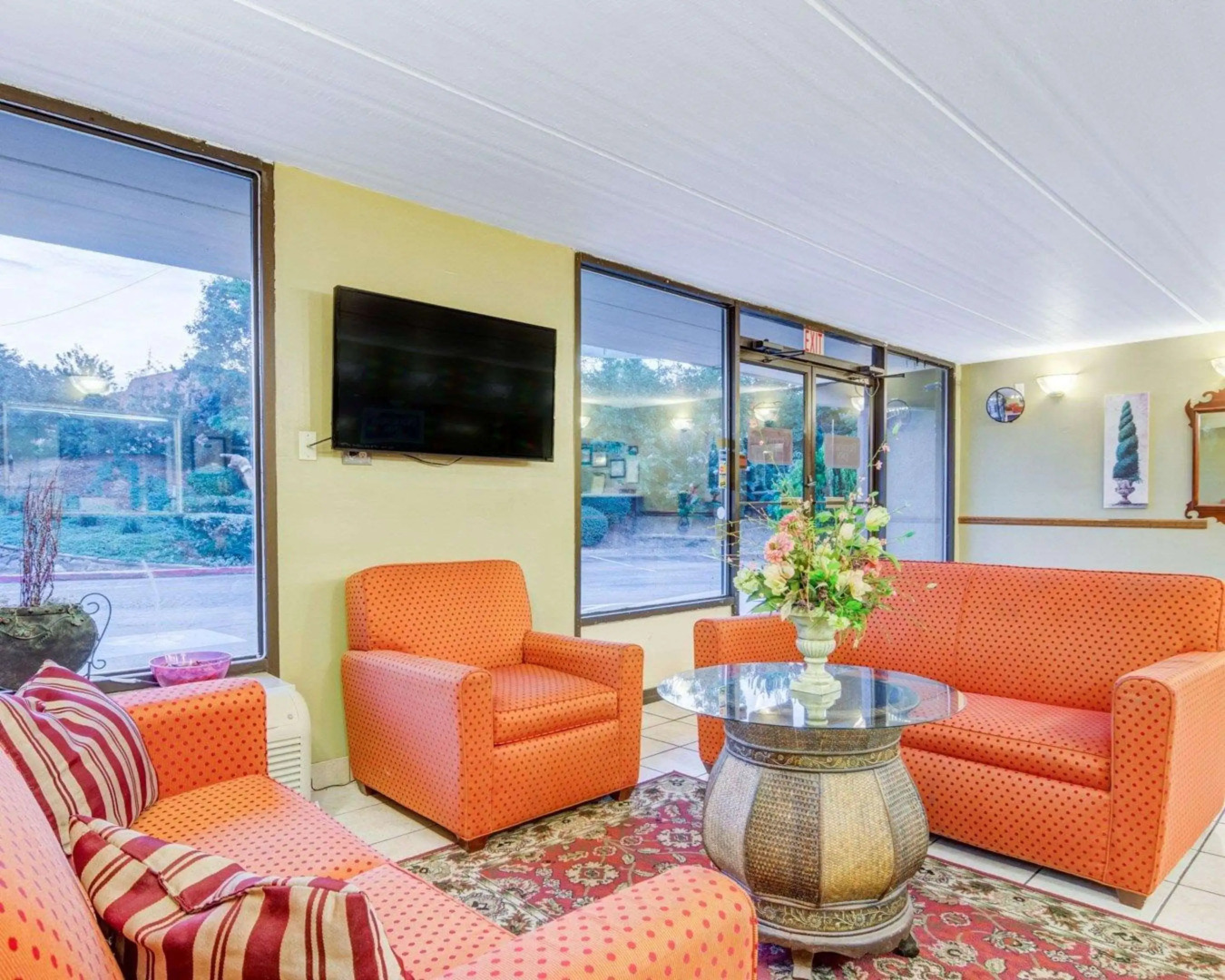 Rodeway Inn Norcross