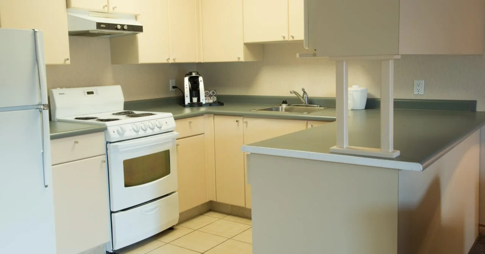 DoubleTree by Hilton West Kelowna