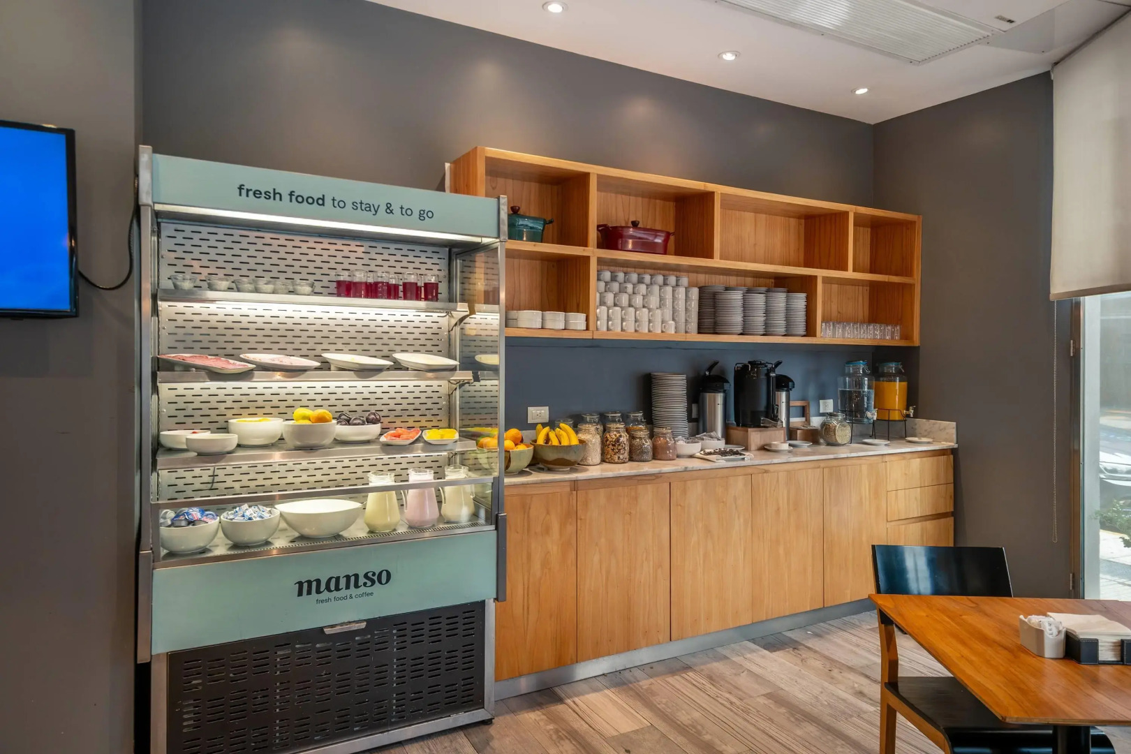 Dazzler by Wyndham Buenos Aires Polo