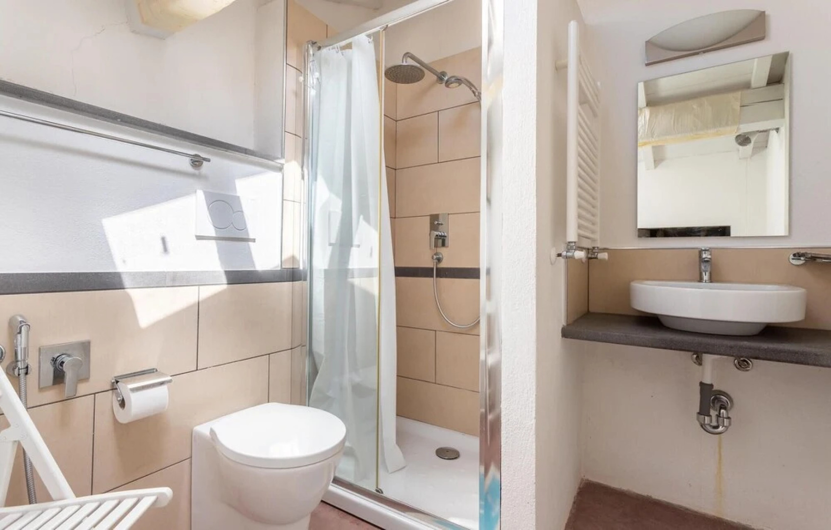 Stunning Home in Milis With Wifi and 3 Bedrooms