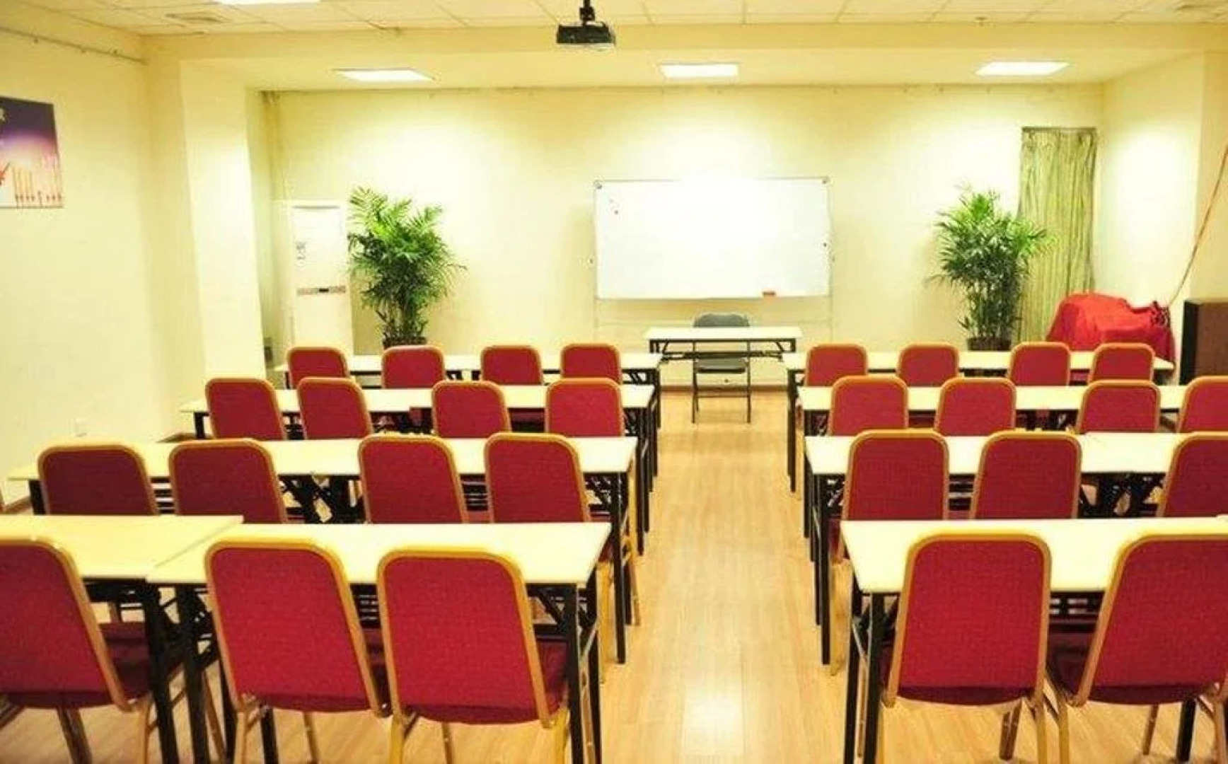 Grace Inn Zibo Linzi Maoye Plaza