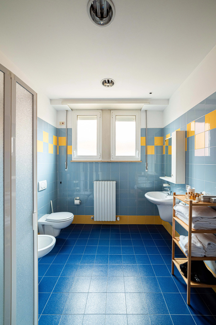 Phi Hotel Homy Druento