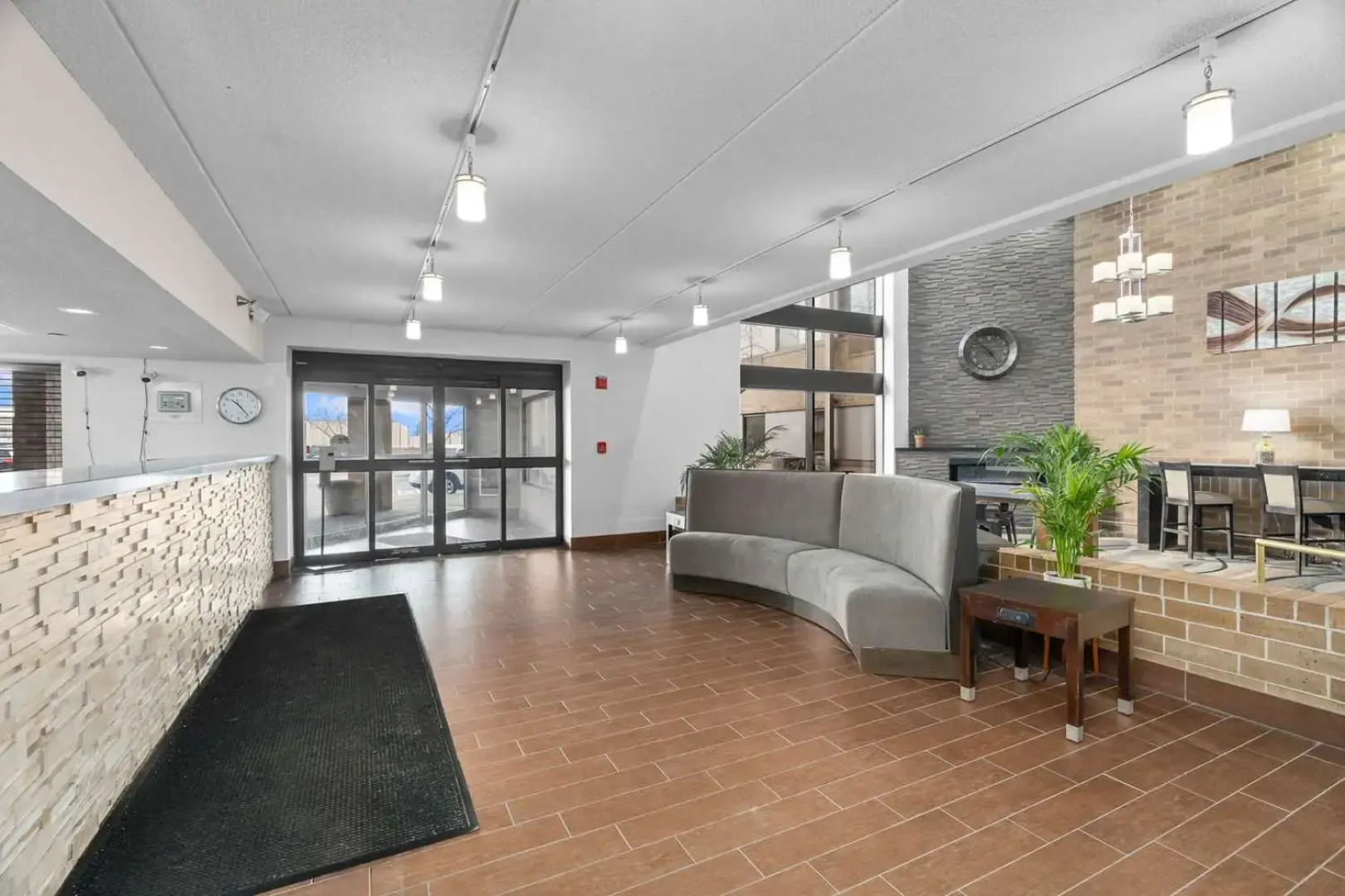 Quality Inn & Suites Mall of America - MSP Airport