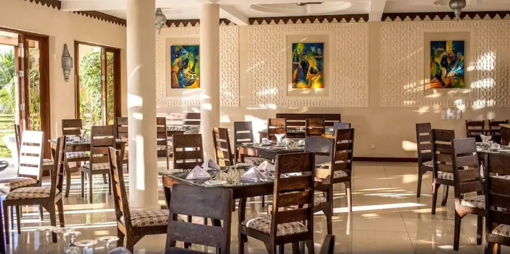 Silver Palm Spa and Resort
