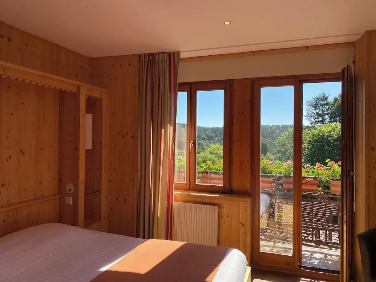 Le Clos des Sources Hôtel*** & Spa