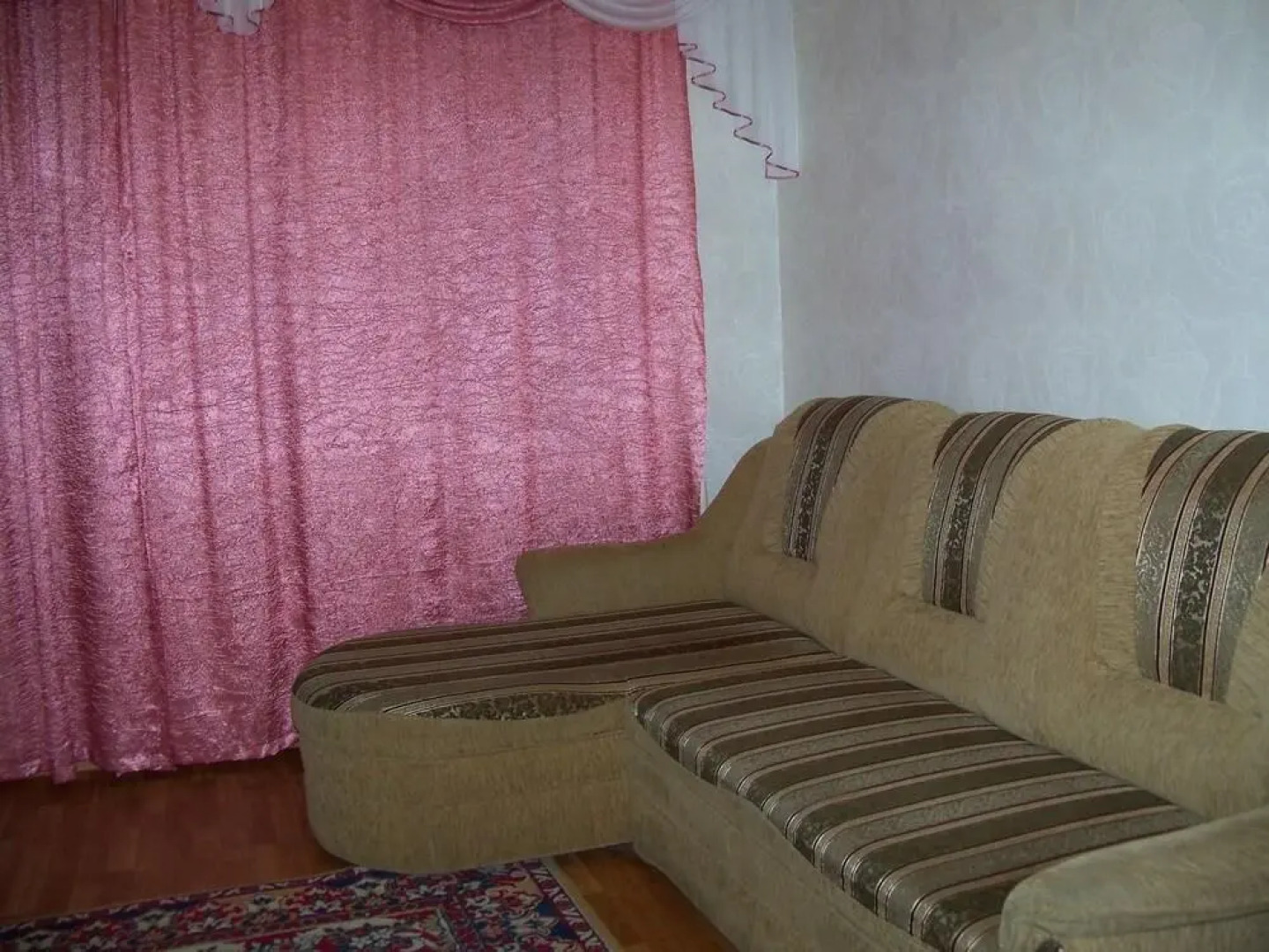 Апартаменты «Домовой»