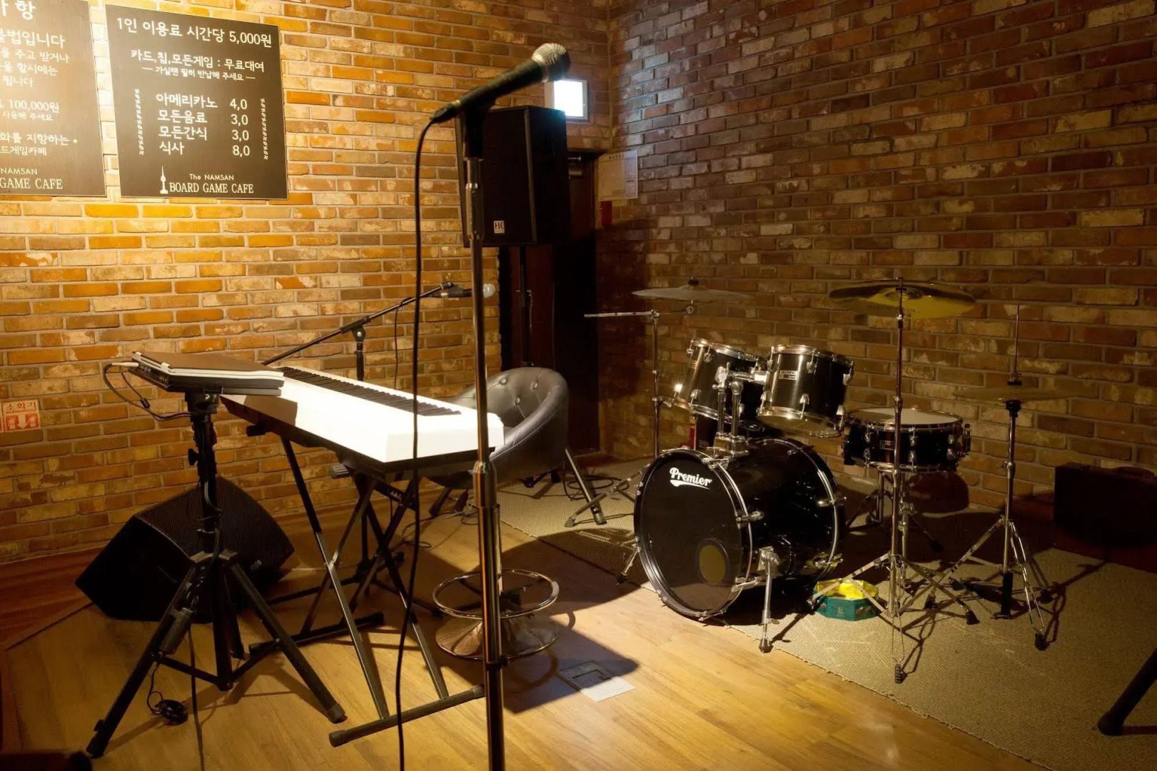 Floral Hotel Namsan City Seoul Myeongdong