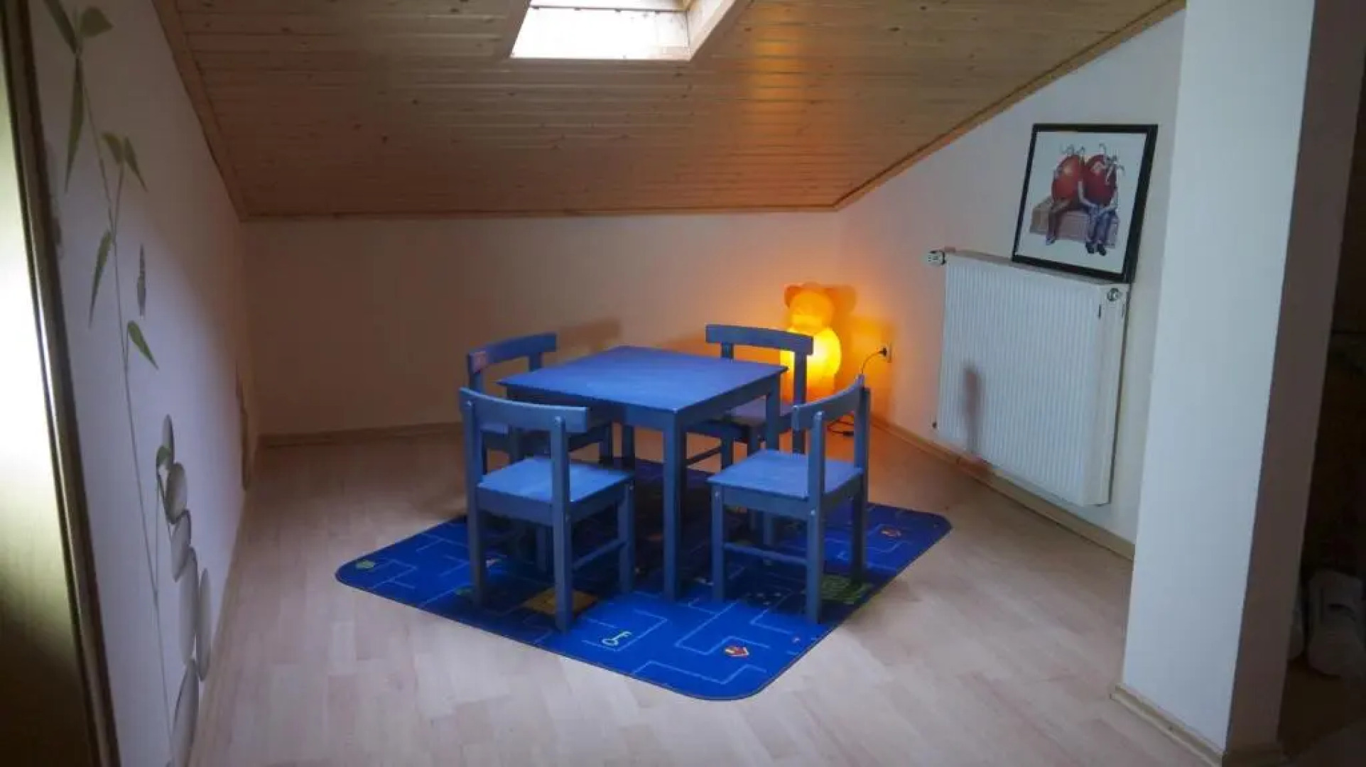 Ferienhaus Hirtenwiese