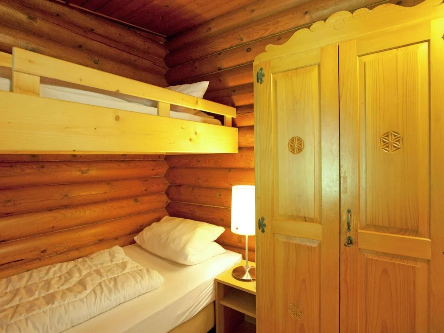 Chalet in Worgl Near Skiwelt Wilder Kaiser