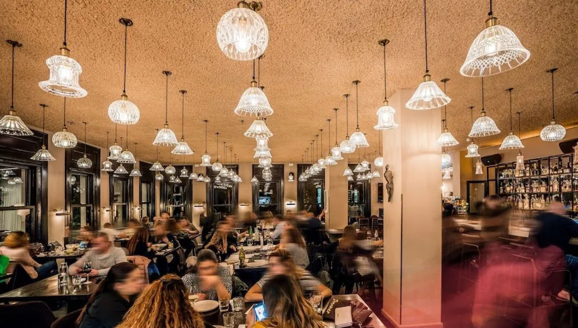 Lear Sense - Experience Luxury Hotel