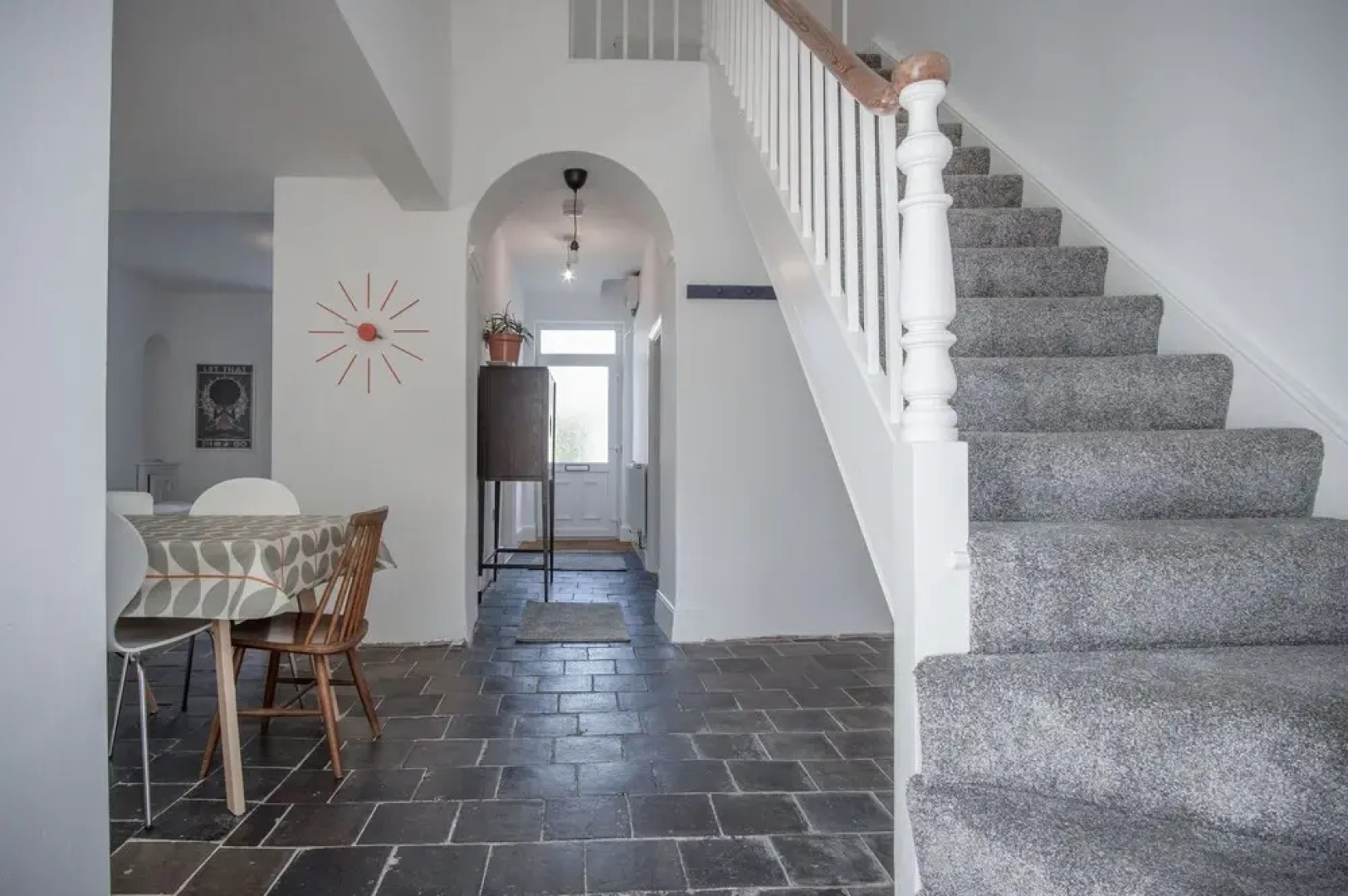 Ty Golau - 3 Bed Holiday Home - Pembroke