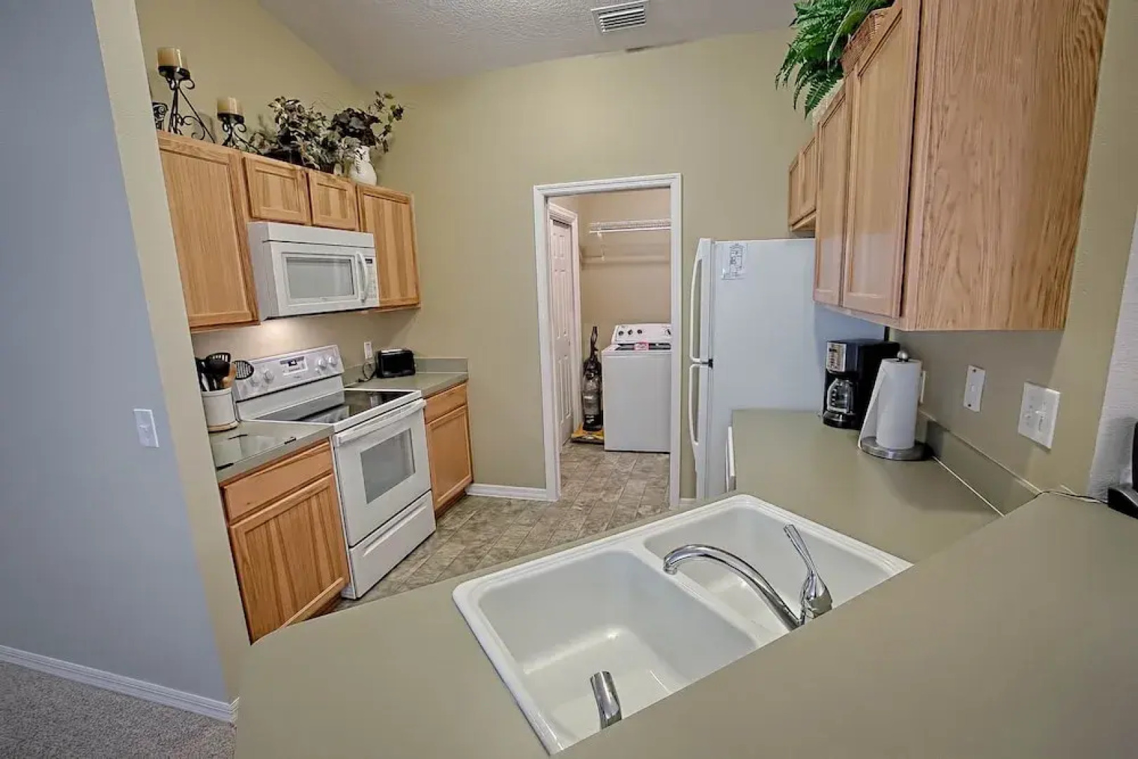 Castlegate Court Home 2 Bedroom by The VIR Group