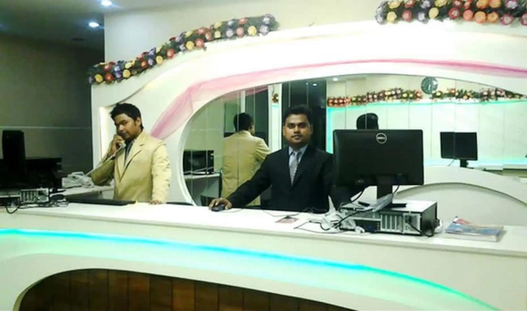 Kailash Inn By WB Hotels