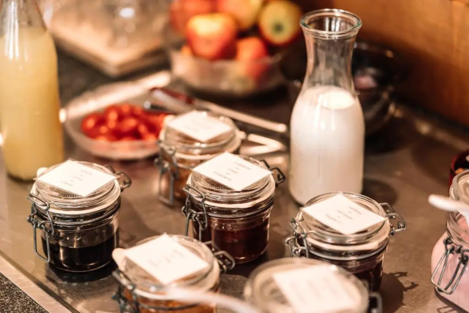 Welcome Hotel Bergheimat