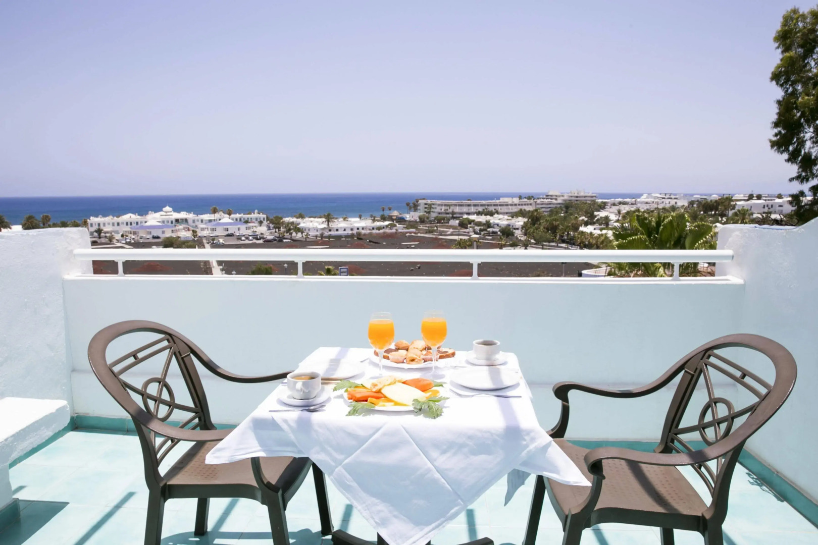 Apartamentos LIVVO Morromar