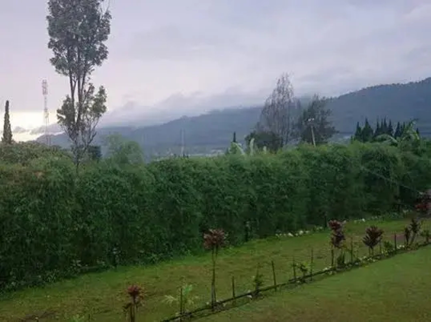 Arimbi Cibulan Suites