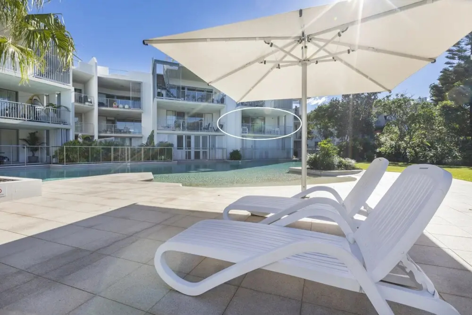 Drift Apartments - Tweed Coast Holidays