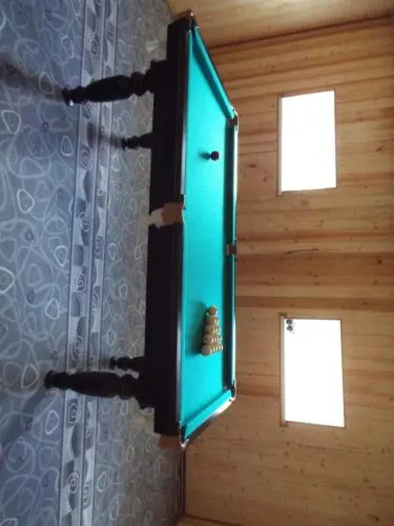 Guest House Margarita