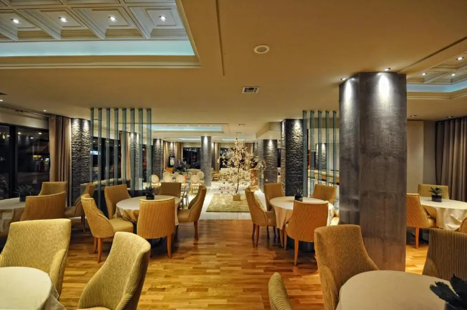 Hotel Haikos
