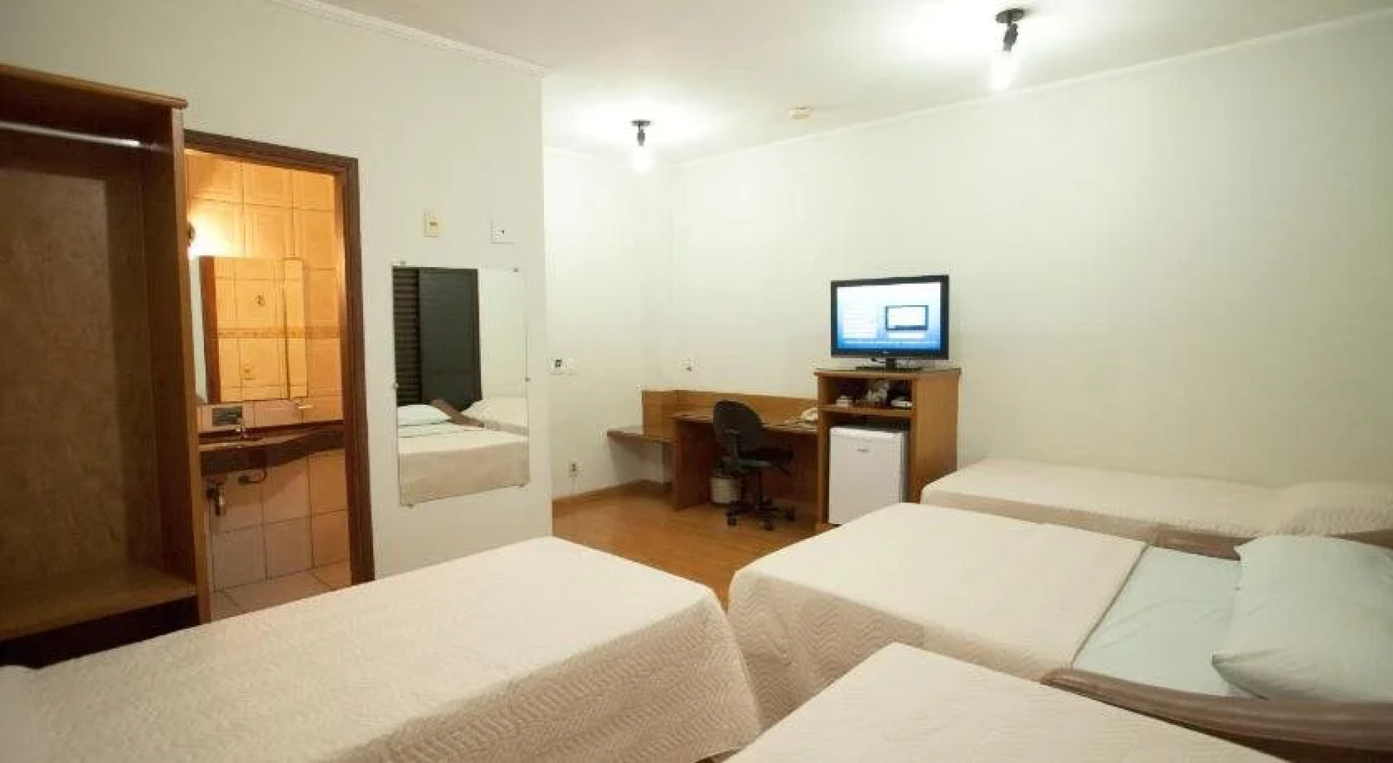 Indaía Hotel Residence