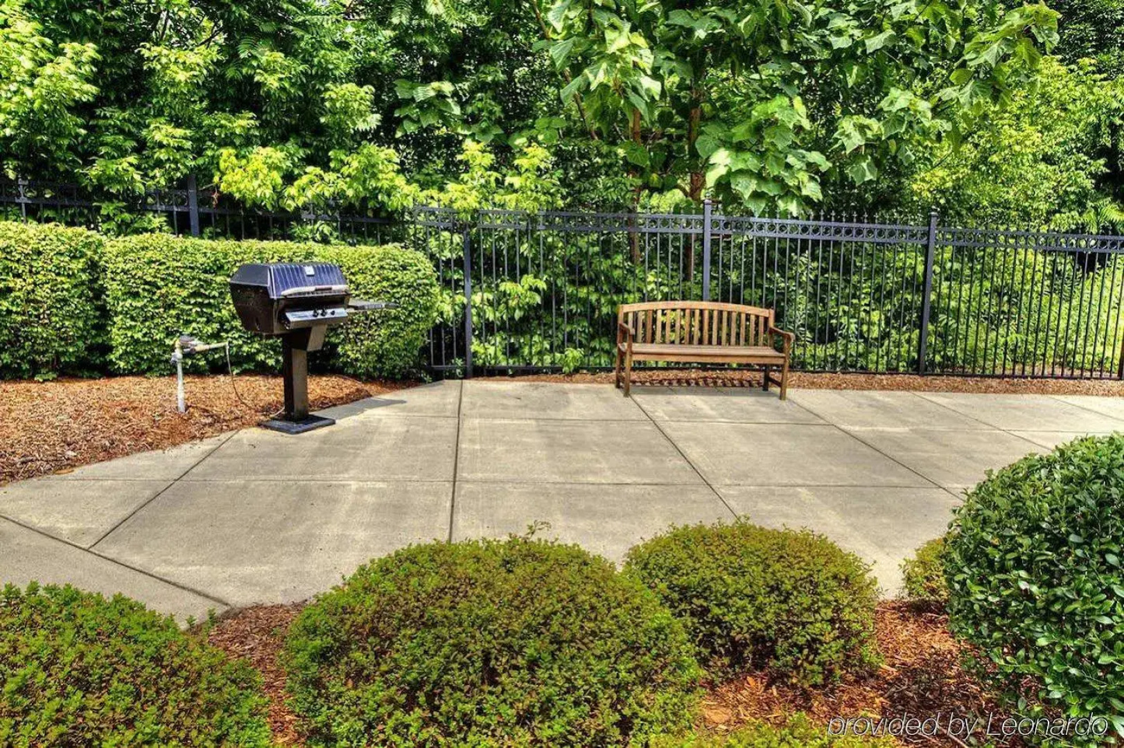 Homewood Suites by Hilton - Asheville