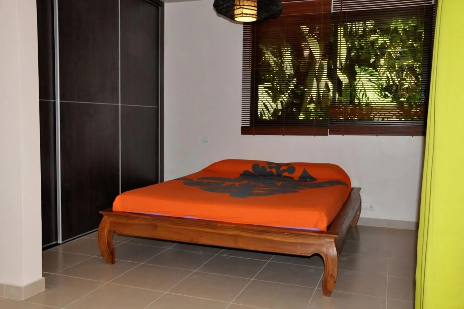 Appartement Villa Taina piscine