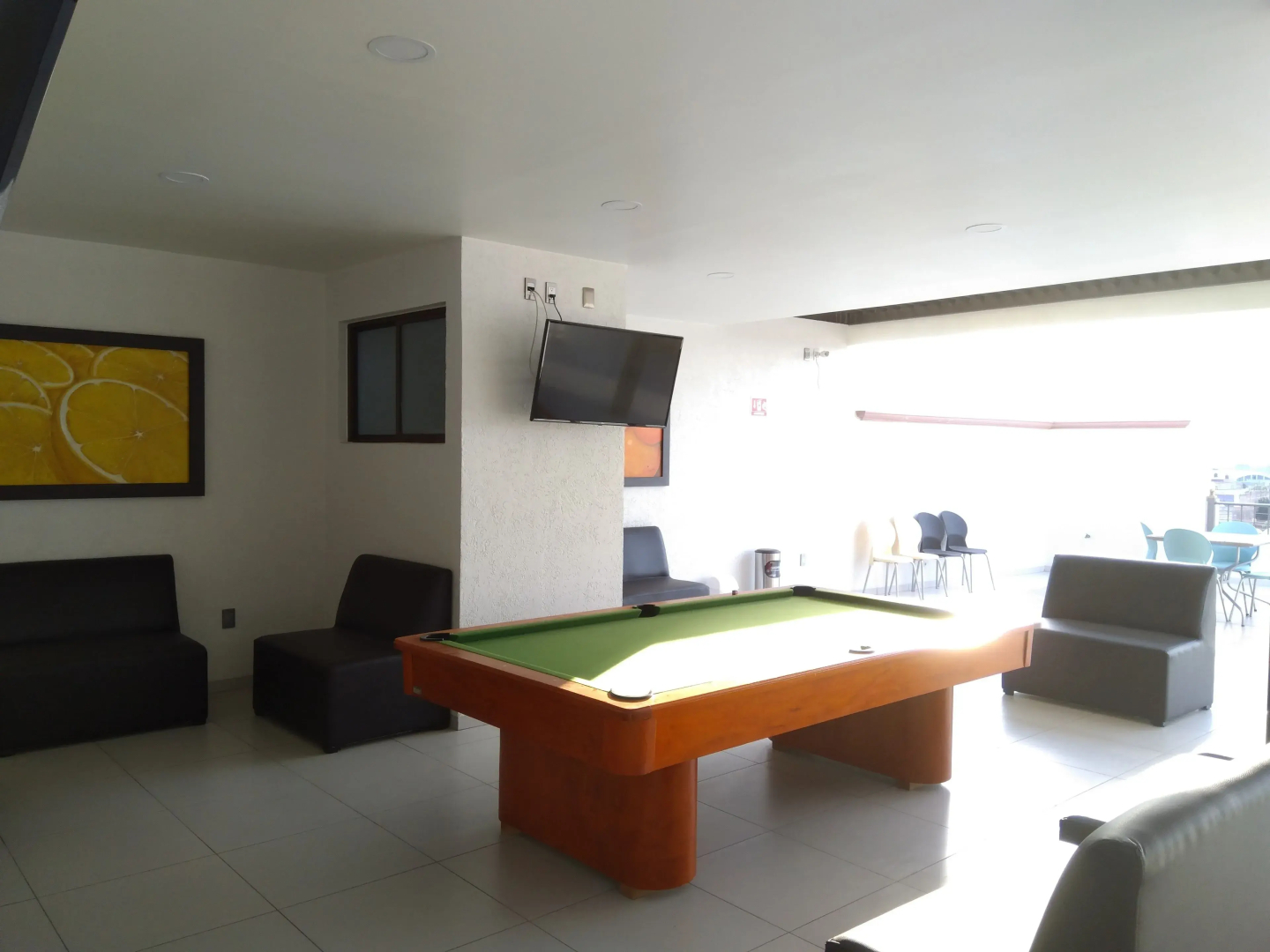 Hotel SanJo