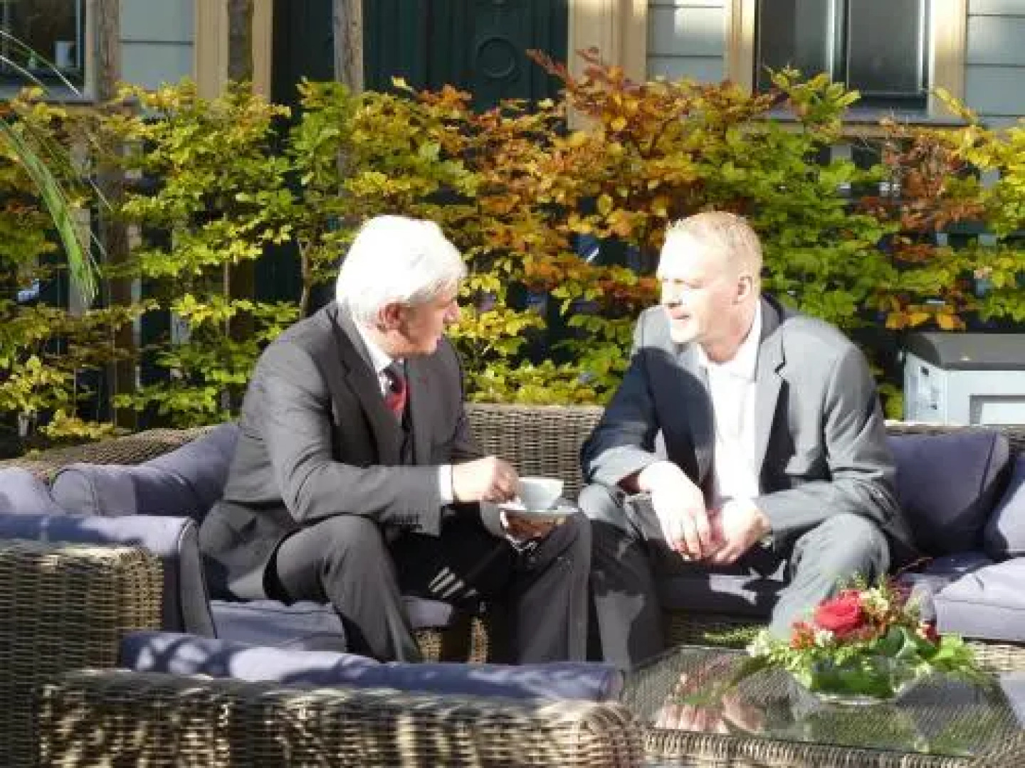 Amalienhof Hotel und Apartment