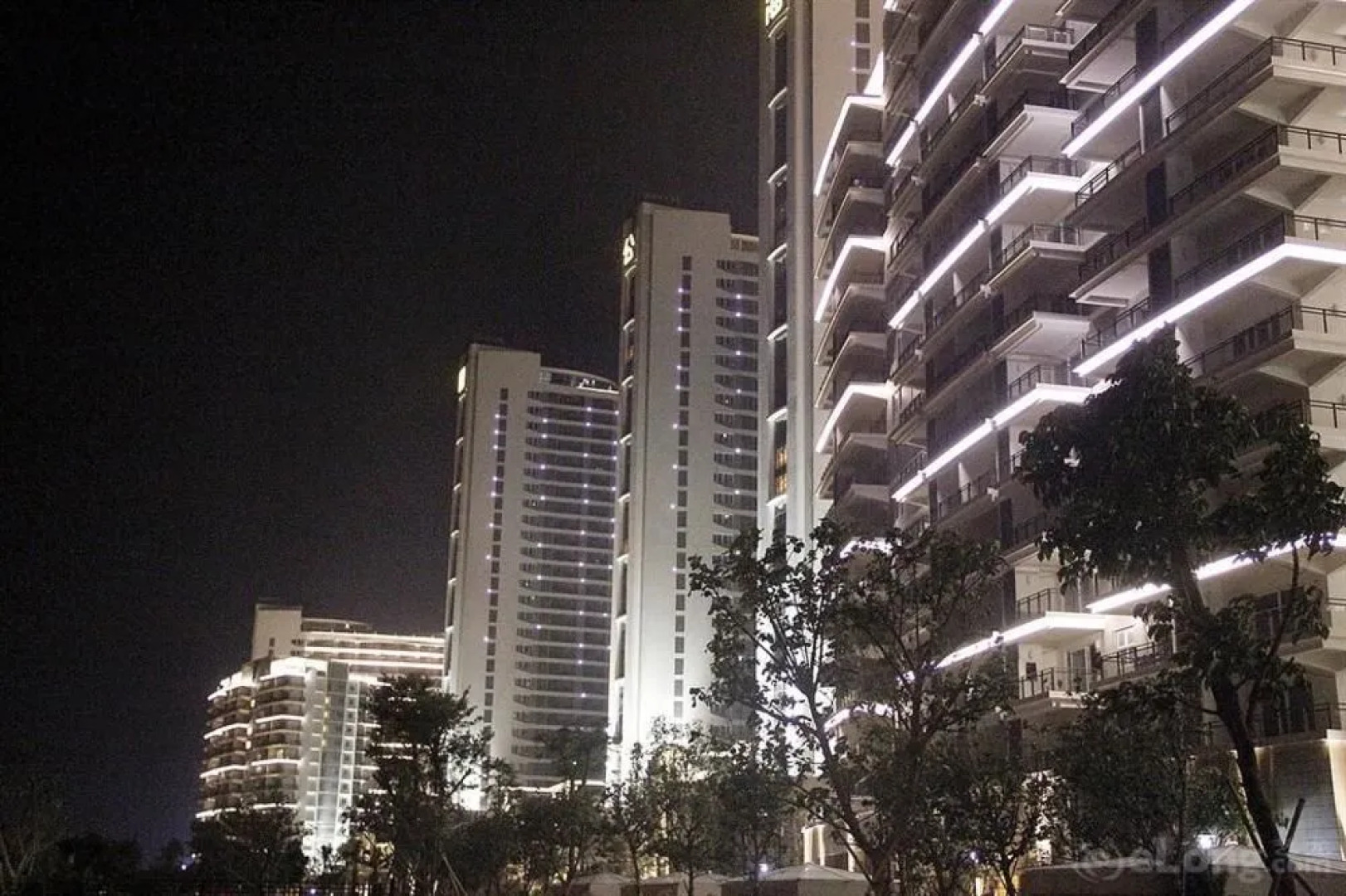 Huizhou Xunliaowan Garden Holiday Hotel