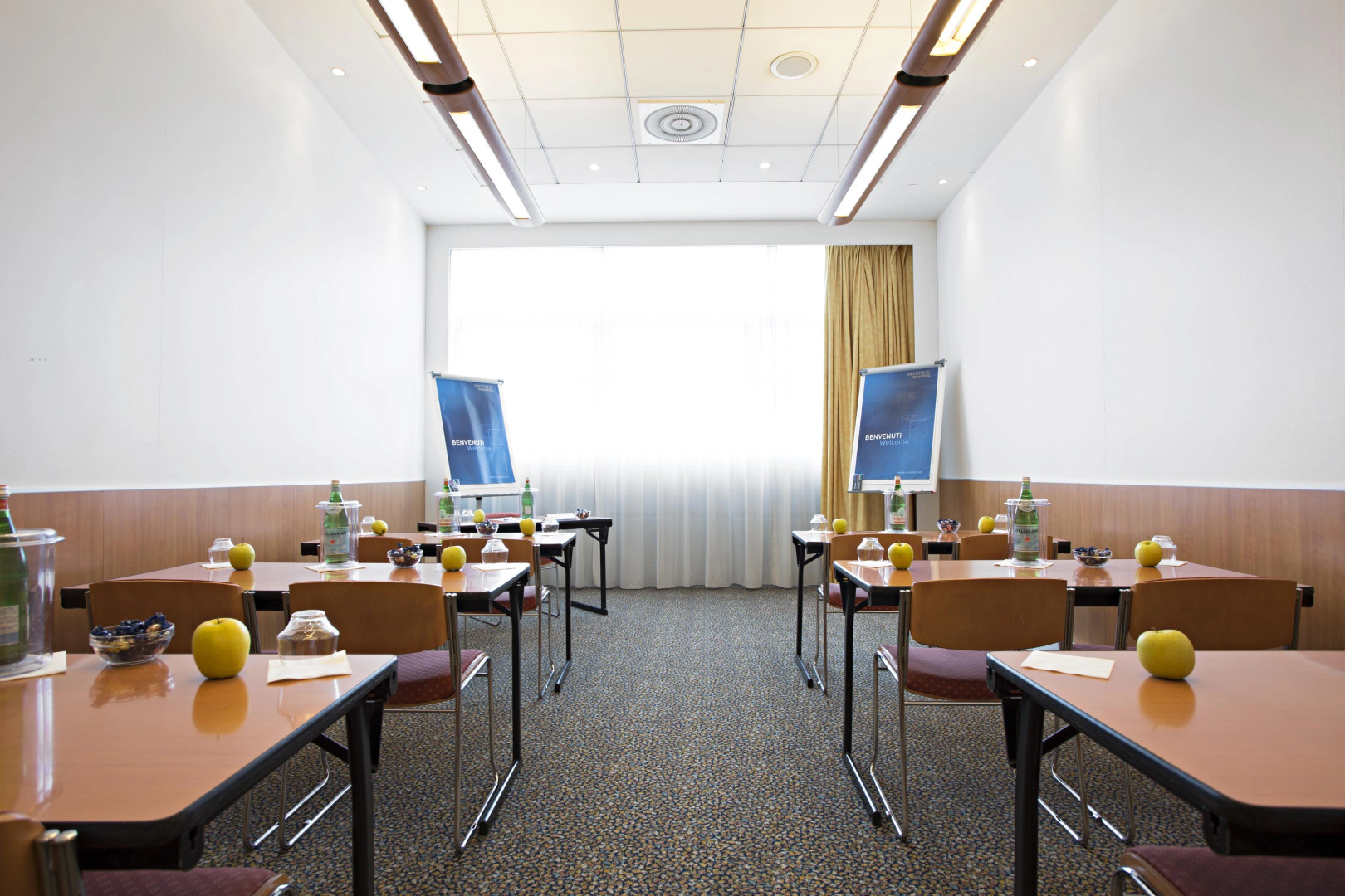 Novotel Venezia Mestre Castellana