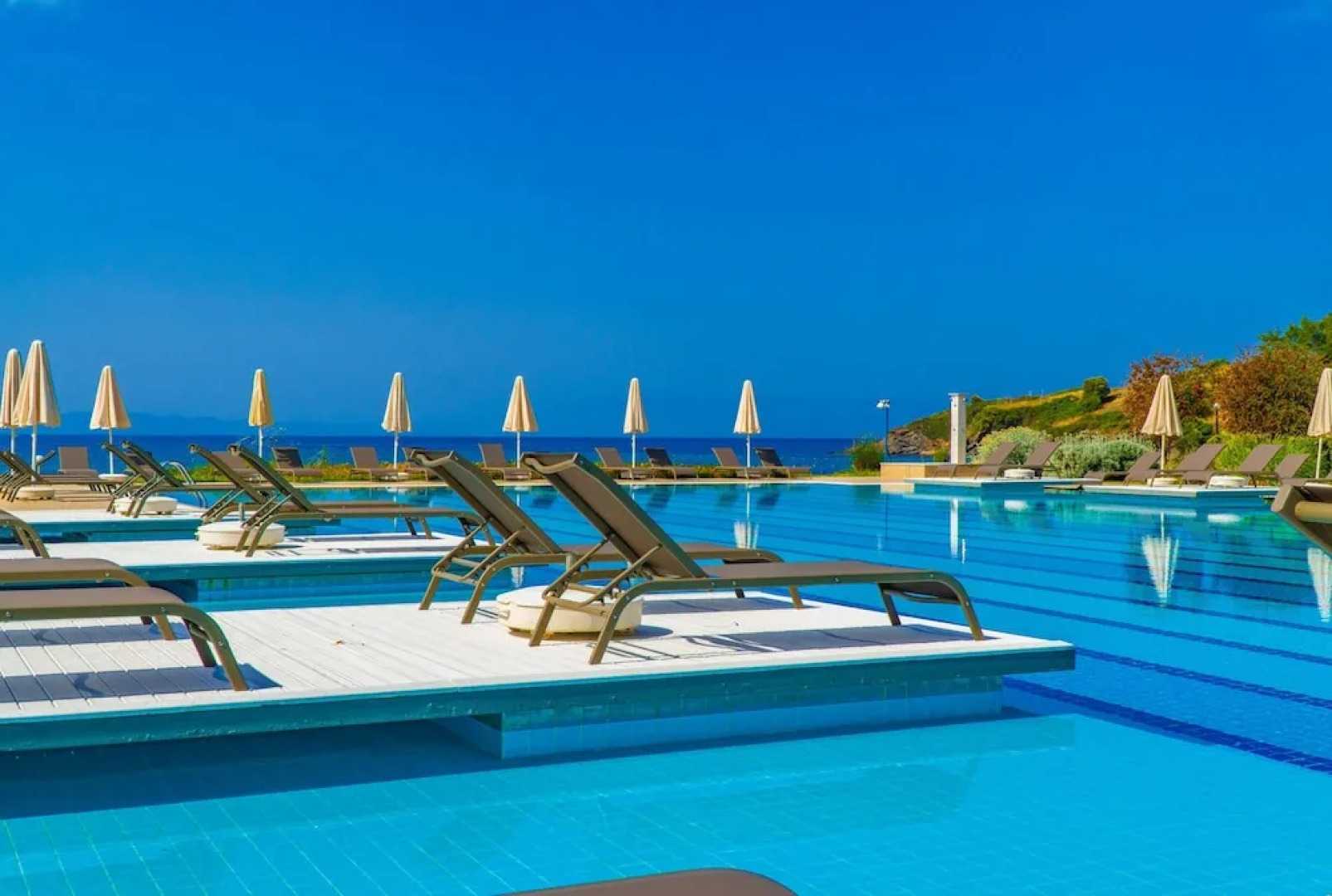 Karya Family Resort – All inclusive