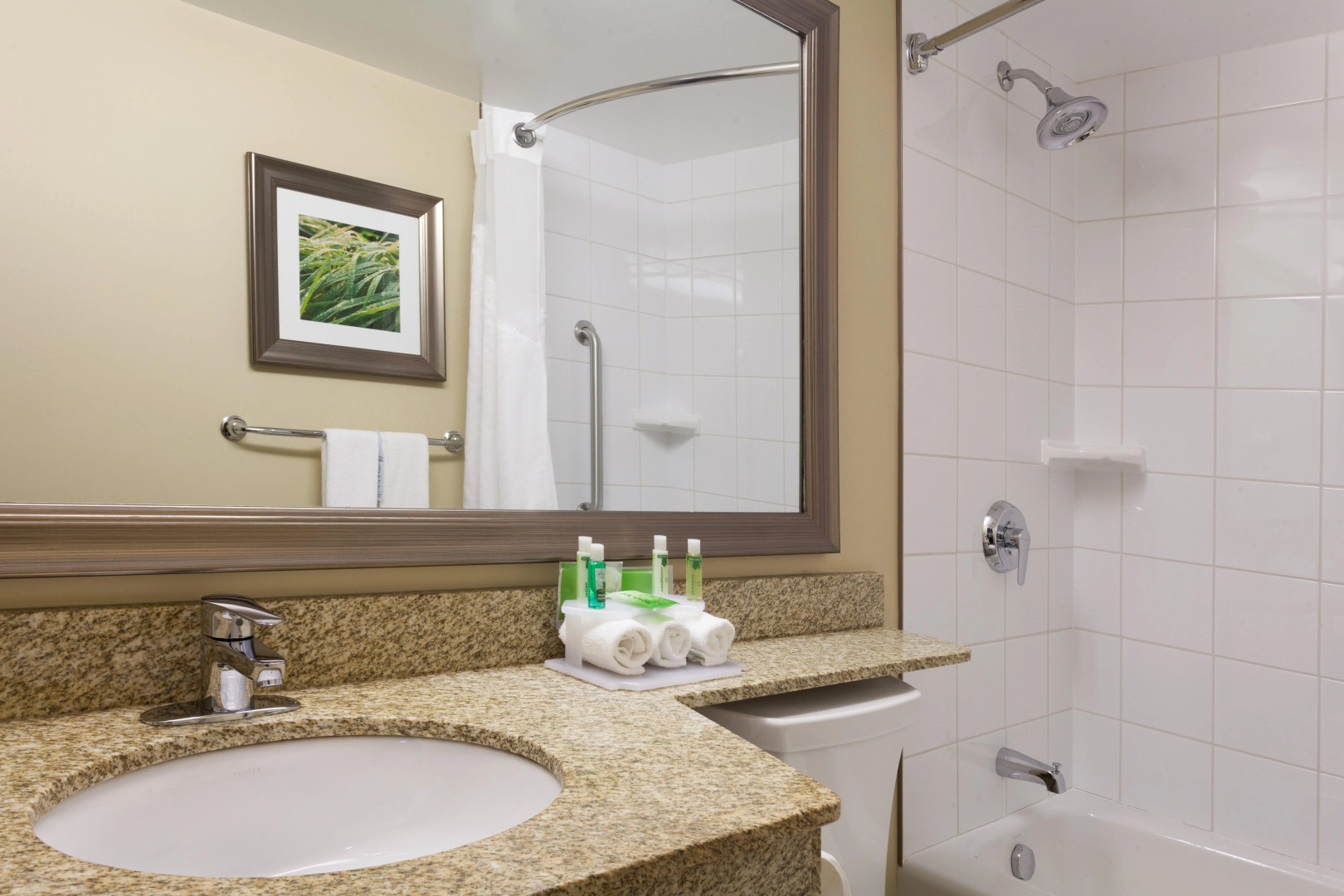 Holiday Inn Express & Suites Fredericton by IHG
