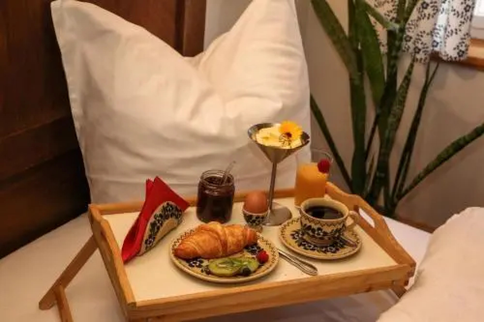 Balancehaus Kohren Sahlis dein Kurhaus in Sachsen