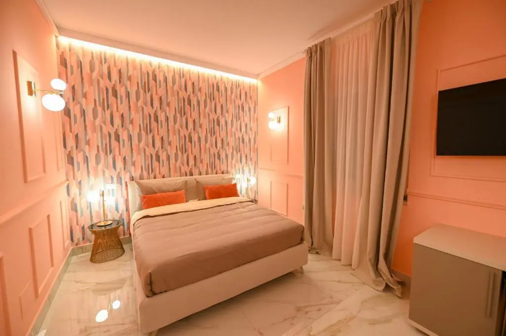 Anama Camere & Suite