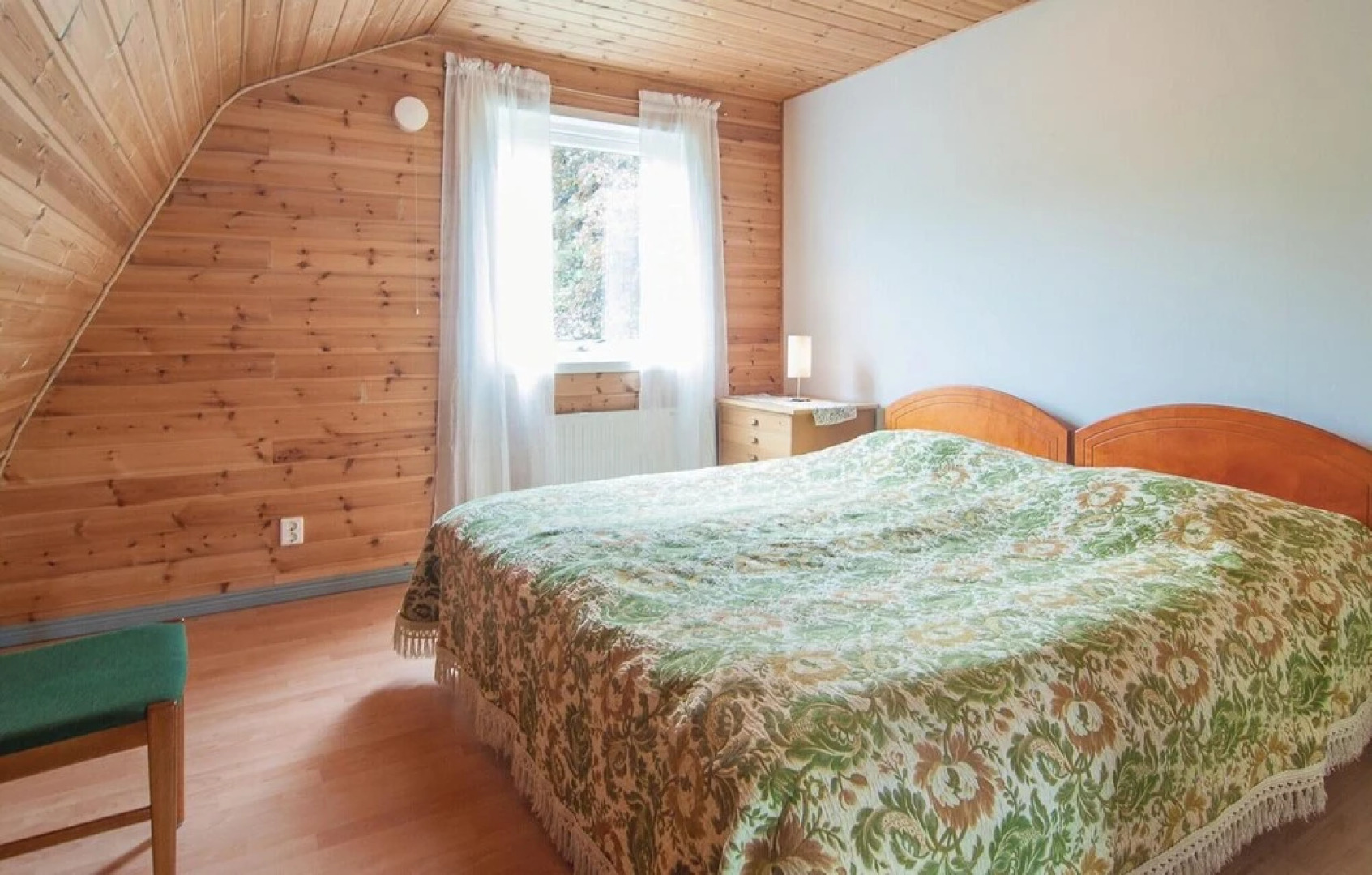 Amazing Home in Visby With 4 Bedrooms