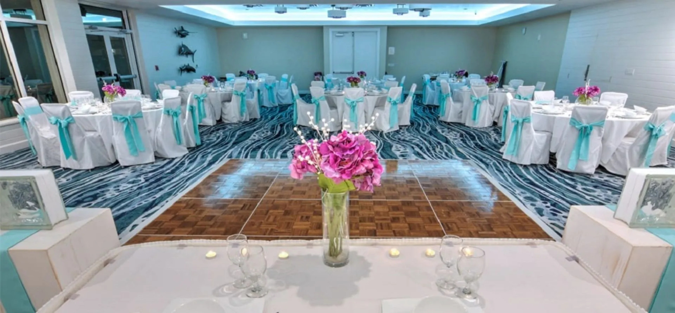 Guy Harvey Resort on St Augustine Beach