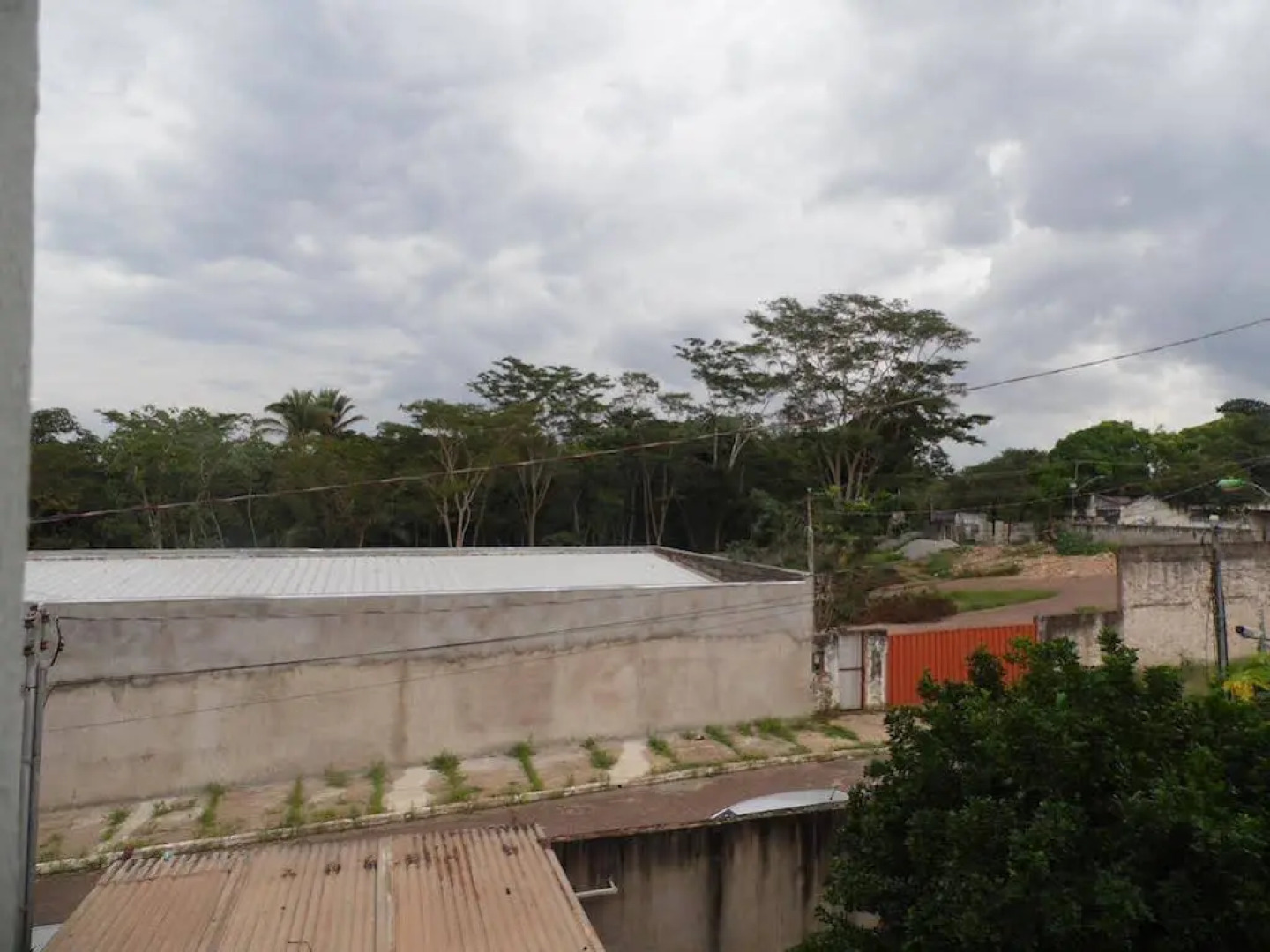 Sobrado Cama e Café