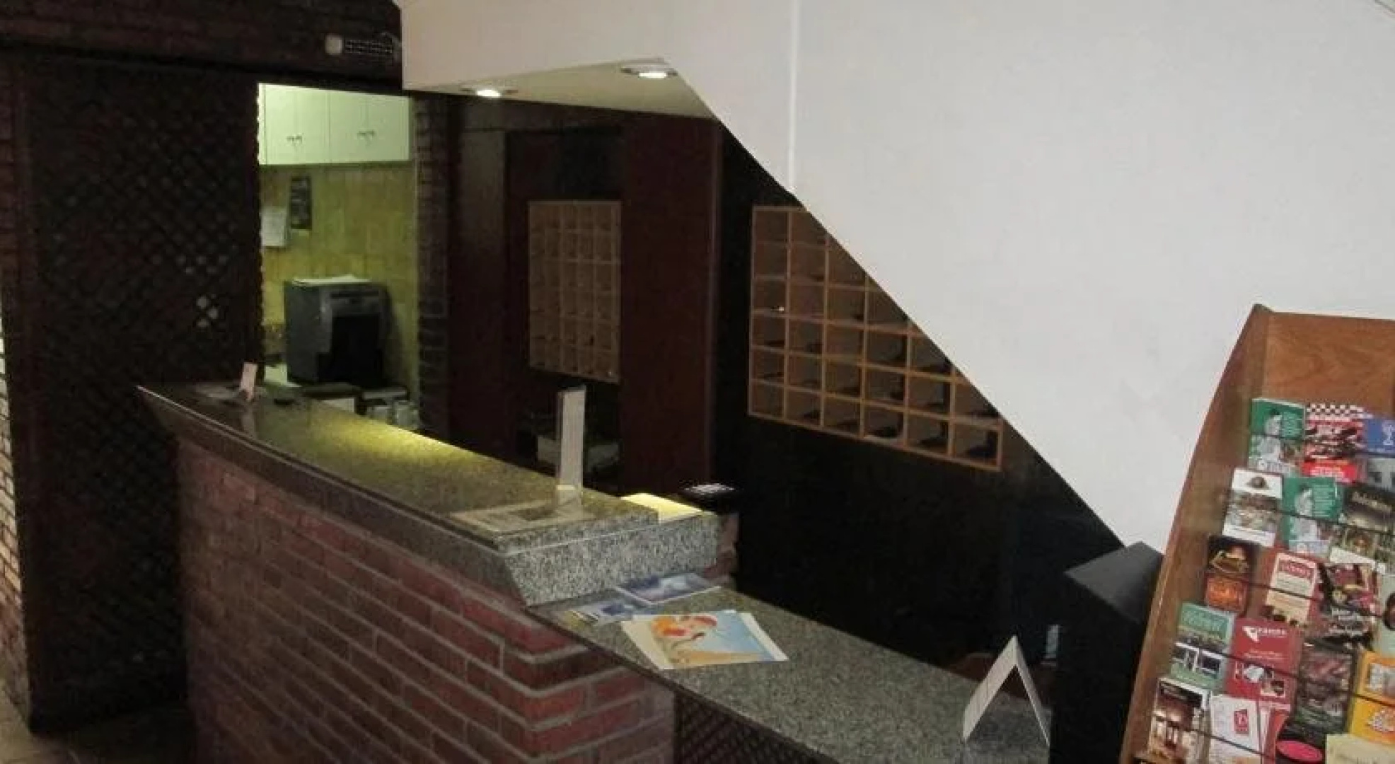 Hotel Colonial