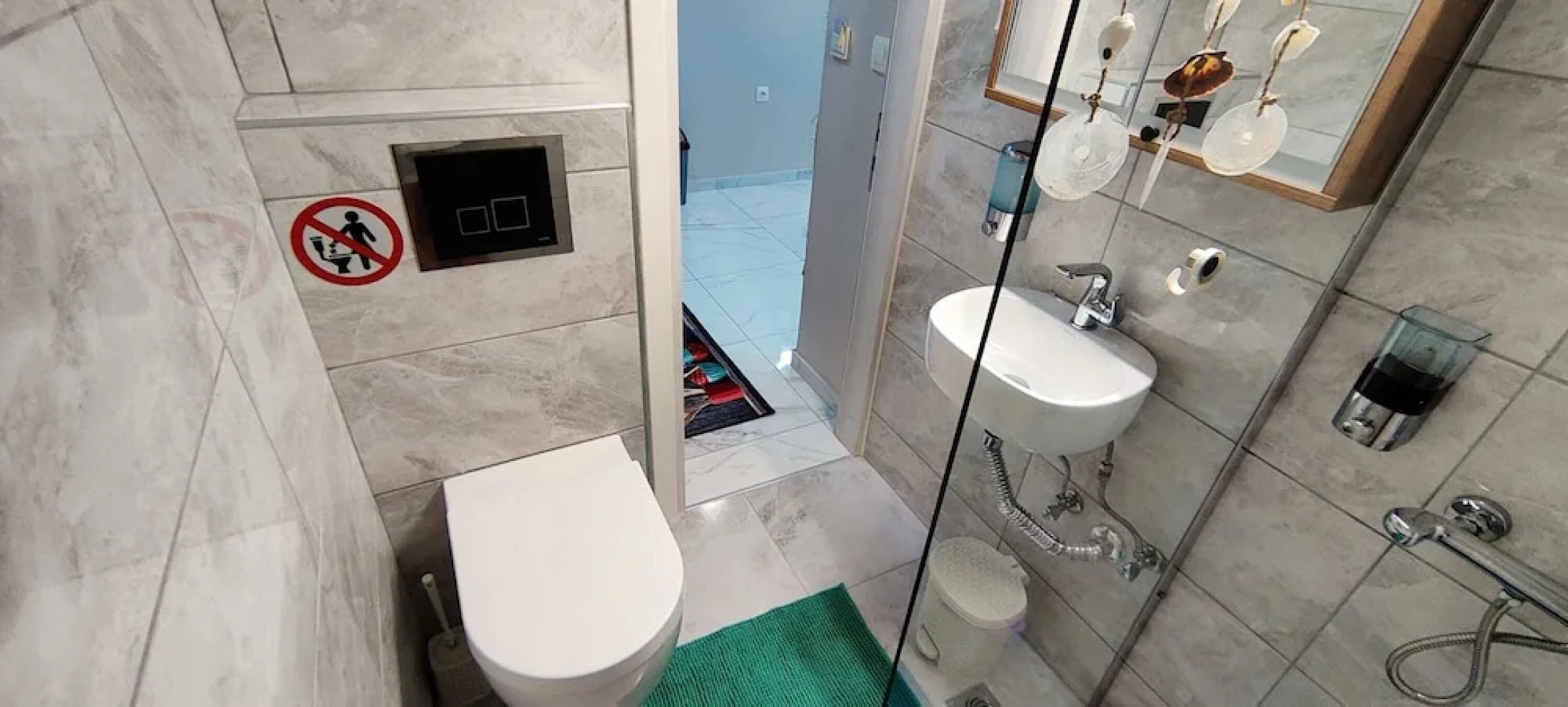 Modern Cozy VerGian Studio in the Beach