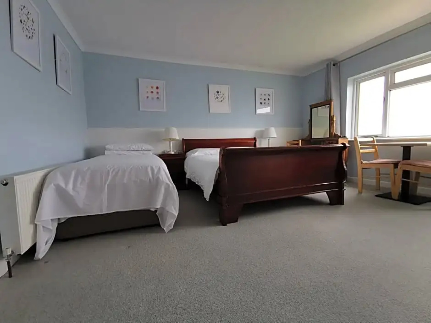 Horizon View Lodge BnB