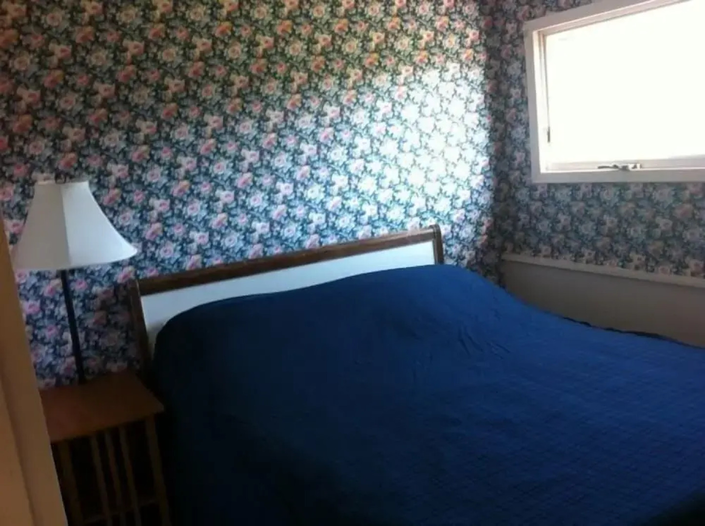 Crystal Springs Vacation House