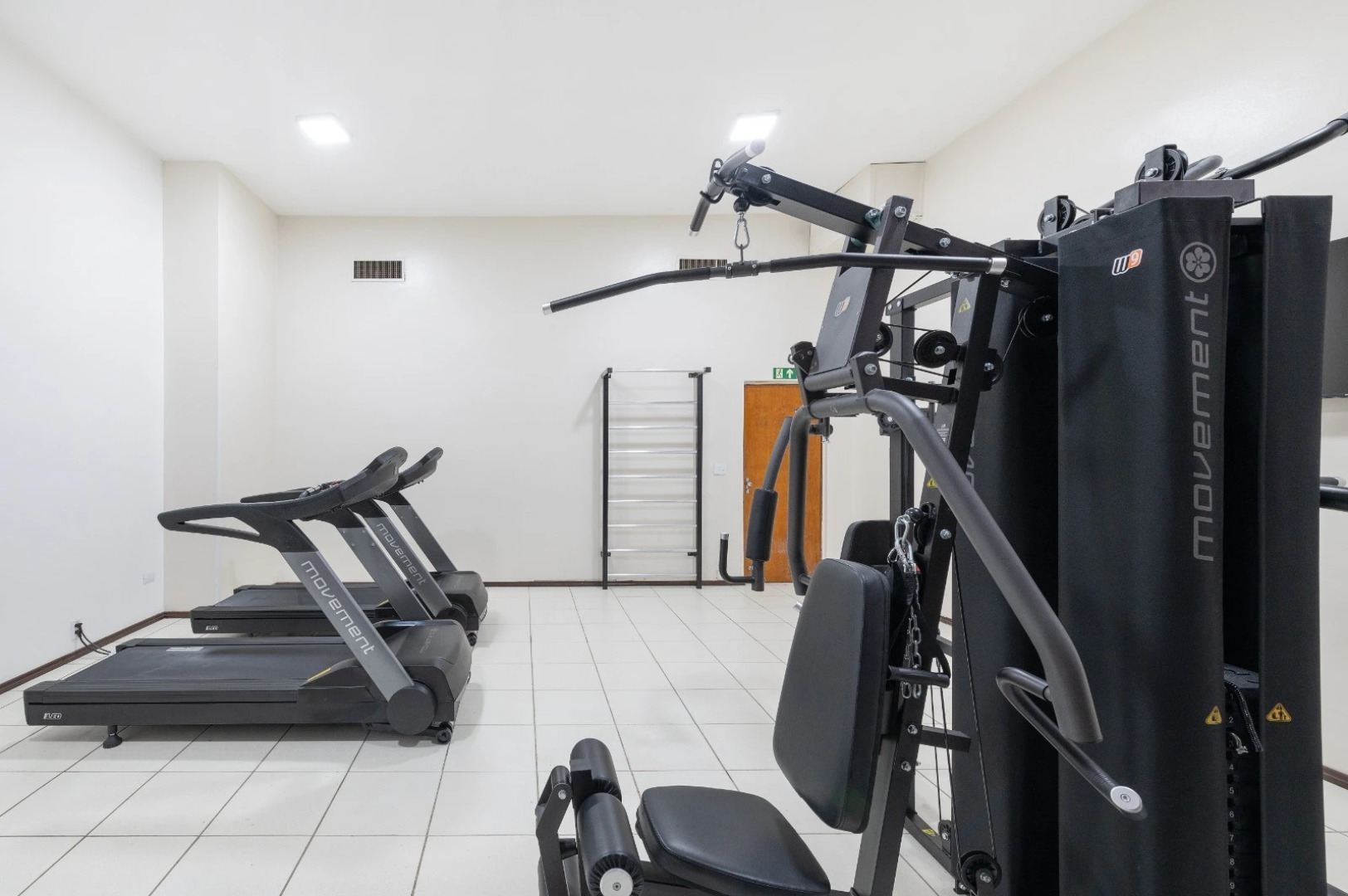 Hotel Nacional Inn Piracicaba